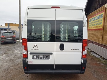 Citroen Jumper III 2021 citroen jumper niepełnosprawni, zdjęcie 4