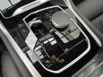 BMW X6 G06 SUV Facelifting 3.0 40i 381KM 2025 xDrive40i Sport Suv 3.0 (381KM) 2025, zdjęcie 10