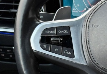 BMW Seria 3 G20-G21 2021 BMW Seria 3 330D xDrive M Pakiet Keyless Hak HiFi Ambiente VAT23 3.0 265KM, zdjęcie 18