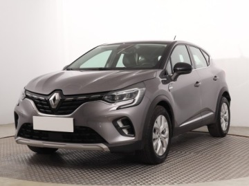 Renault Captur II Crossover 1.0 TCe 90KM 2022 Renault Captur 1.0 TCe, Salon Polska, Serwis ASO, zdjęcie 1