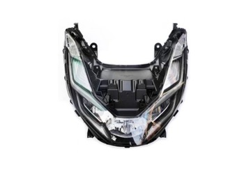 LAMPA REFLEKTOR PRZEDNI HONDA PCX 125 CCM 2021- > OM 33100-K1Z-J11