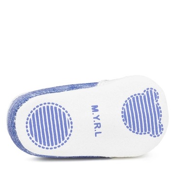 Обувь для крещения MAYORAL 9622 [Размер: 15]