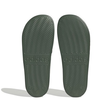 klapki męskie adidas Adilette Shower r 11/46 HP2953 wypadają mniejsze