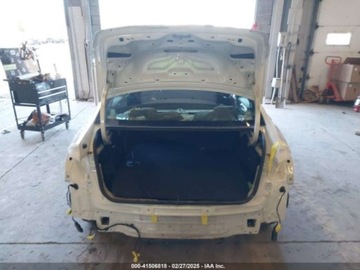 Audi A3 8Y 2023 Audi a3 Premium 40 Tfsi S Tronic 2023 2.0l 2.0 Benzyna 201KM, zdjęcie 4