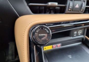 Lexus NX II SUV Facelifting 2.5 350h 243KM 2024 Lexus NX NX 350h Prestige FV23 Bezwypadkowy ASO 1 wl. Salon PL, zdjęcie 22