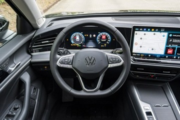 Volkswagen Passat B9 2025 Volkswagen Passat Business Plus 2.0 TDI 193 KM, zdjęcie 16