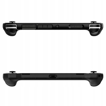 Чехол для Nintendo Switch Oled, Spigen Rugged, чехол