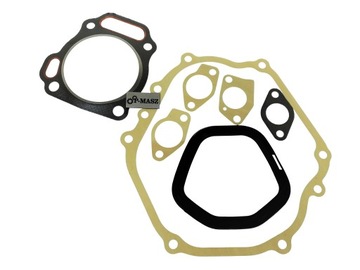 HONDA GX390 komplet uszczelek 06111-ZF6-406