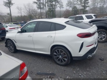 BMW X6 G06 2026 BMW X6 xDrive40i 2026 3.0 Benzyna 375KM, zdjęcie 2