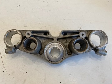 HONDA CA 125 REBEL 95-01 PÓŁKA GÓRNA ZAWIESZENIA AMORTYZATORÓW