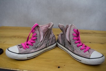 CONVERSE Chuck Taylor All Star Dual Zip trampki 39