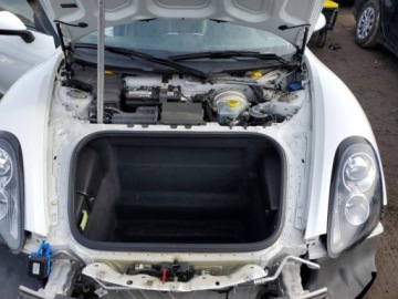 Porsche Boxster 981 Cabrio 2.7 265KM 2013 Porsche Boxster 2013 2.7l 2.7 Benzyna 265KM, zdjęcie 6