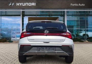 Hyundai i20 III 2026 Hyundai i20 Hyundai i20 1.0 T-GDI Modern Od Reki Benzyna 90KM, zdjęcie 3