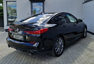 BMW Seria 2 G42-U06 Gran Coupe 2.0 220d 190KM 2022 BMW 220 xDrive Gran Coupe | Edycja M-Sport |, zdjęcie 5