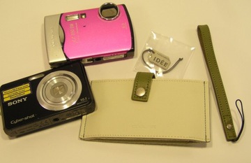 Чехол для камеры NIKON CS-NH7 для COOLPIX S1