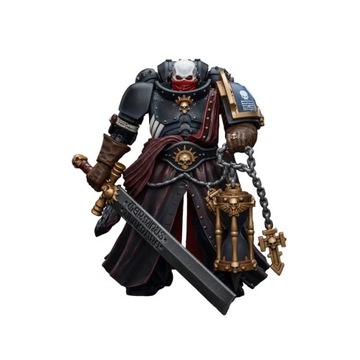 Figurka Warhammer 40k 1/18 - Ultramarines Judiciar