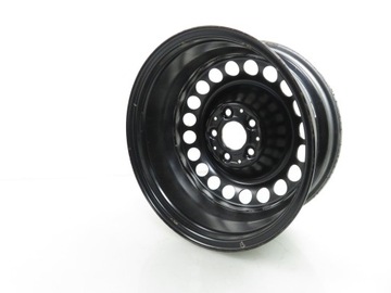 DISK OCELOVÝ 16'' MERCEDES E TŘÍDA W211 5X112 ET33