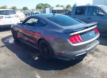 Ford Mustang VI Fastback Facelifting 5.0 Ti-VCT 460KM 2021 Ford Mustang 2021, 5.0L, GT PREMIUM FASTBACK, od ubezpieczalni, zdjęcie 5