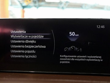 Mazda CX-30 2.0 Skyactiv-G 122KM 2019 Mazda CX-30 4X4 3LATA GWARANCJA I-wł Kraj, zdjęcie 39