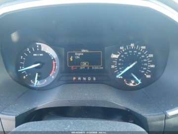 Ford Edge II 2017 Ford Edge 2017 r., 2,0L SEL AWD 2.0 Benzyna 250KM, zdjęcie 6