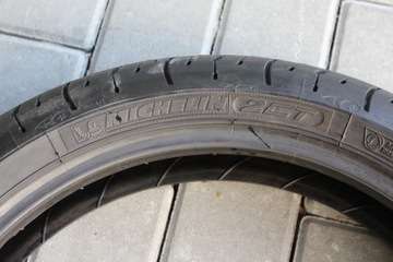 Шина 120/70/15 Michelin Pilot Road 4 Scooter Dot 2822