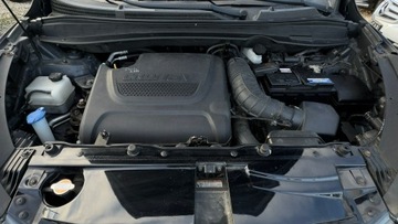 Hyundai ix35 SUV R 2.0 CRDi 136KM 2010 Hyundai ix35 2.0D 136PS OPŁACONY Bezwypadkowy, zdjęcie 26