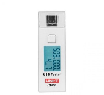 Uni-T UT658 Тестер USB-портов