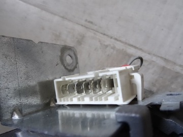 ДВИГАТЕЛЬ NIDEC WU112U40W00 WHIRLPOOL TDLR 70111