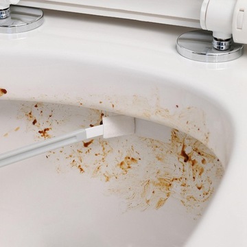 Jednorazowa szczotka do czyszczenia szczelin w rowkach drzwi okiennych Skruber do głębokich szczegółów