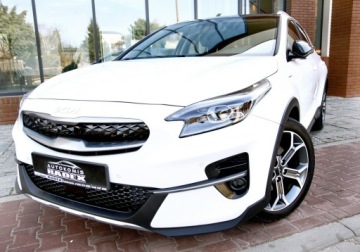 Kia XCeed 2021 Kia XCeed Automat|As.Pasa|As.Park| FuLLLed|, zdjęcie 3