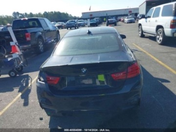 BMW Seria 4 F32-33-36 2017 BMW M4 2017r., 3.0L 3.0 Benzyna 425KM, zdjęcie 5