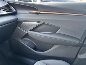 Cupra Terramar 2025 Cupra Terramar 2.0 TSI 204 KM 7-biegowa automatycz, zdjęcie 28