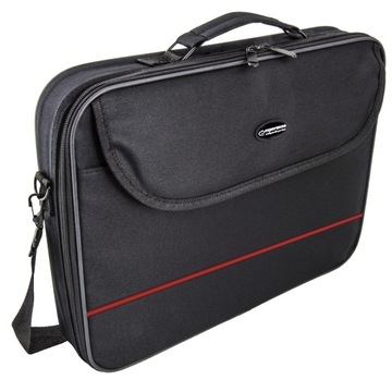 TORBA TECZKA NA LAPTOPA 15,6