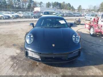 Porsche 911 992 2020 Porsche 911 Carrera 2020 3.0 Benzyna 379KM, zdjęcie 8