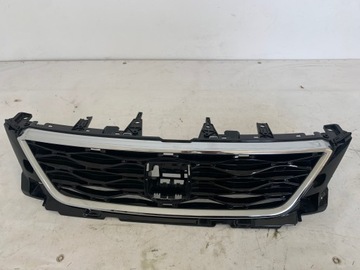 SEAT ATECA GRILL ATRAPA CHŁODNICY ORYGINAŁ EUROPA