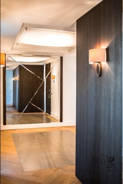 Морилированная половая доска REVESEN-SAMPLE: Milo