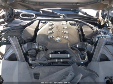 BMW 2023 BMW Seria 7 760 I xDrive 2023 4.4l 4.4 Benzyna 536KM, zdjęcie 8