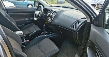 Mitsubishi ASX 2015 Mitsubishi ASX BENZYNA KLIMA atrakcyjny wyglad super okazja POLECAMY, zdjęcie 31