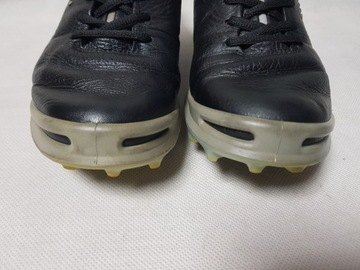 ECCO - GOLF / GORE-TEX roz. 38 - 25 cm SUPER _