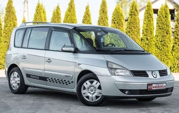 Renault Espace IV 2004