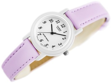 ZEGAREK DAMSKI CASIO LQ-139L 6BDF (zd572f)