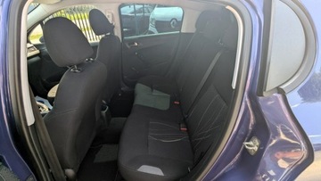 Peugeot 208 I Hatchback 5d 1.4 HDI 68KM 2013 Peugeot 208 1.4D 68PS OPŁACONY Bezwypadkowy, zdjęcie 13