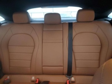 Mercedes GLC C253 2020 Mercedes-Benz GLC Coupe 300 4Matic 2020 2.0l 2.0 Benzyna 255KM, zdjęcie 11