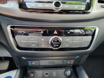 Ssangyong Rexton IV SUV 2.2 Diesel 181KM 2018 SSANGYONG REXTON 4WD, 2.2 Diesel 181KM* Salon PL* 1 wł *ASO *Bezwypadkowy, zdjęcie 14