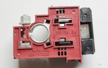 KABEL PLUS AKUMULÁTORU LEXUS OE 82817-78220