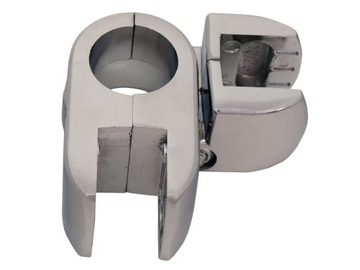 СОЕДИНИТЕЛЬ ДЛЯ СТЕКЛА И ПЛАТЫ R-52 СОЕДИНИТЕЛИ ТРУБ FI 25