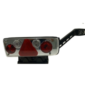 LAMPA TYLNA ZESPOLONA PRAWA NACZEPY KOGEL SCHMITZ[TD0263002R]