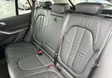 BMW X5 G05 SUV 2.0 25d 231KM 2022 BMW X5 I wlasciciel Polska Led Fotele elektr. z pamiecia Bezwypadkowy, zdjęcie 28