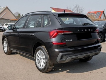 Skoda Kamiq Crossover Facelifting 1.5 TSI 150KM 2026 SKODA Kamiq Drive 1.5 TSI DSG 150KM, zdjęcie 2