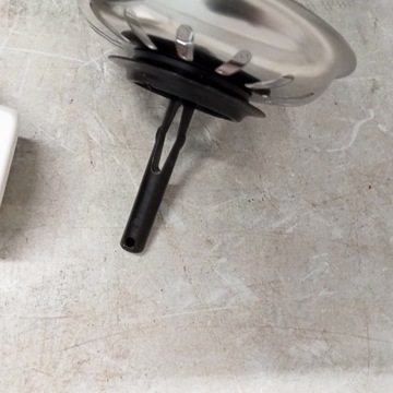 J2 M. ROSENFELD Сливной комплект для мойки ⌀ 114мм